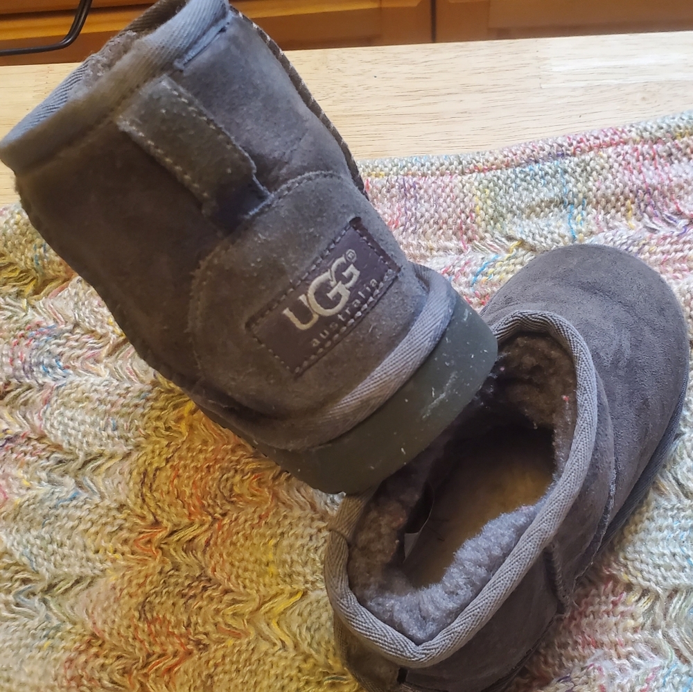Toddler Ugg Boots